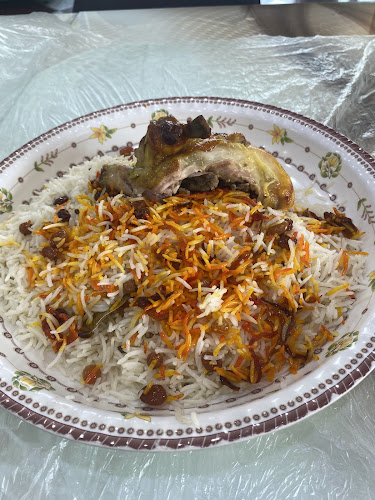 مطاعم تثليث البخاري