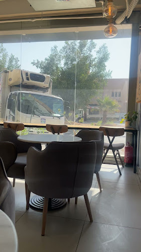 Opinii despre ذوب كافيه în الرياض - الضيافة