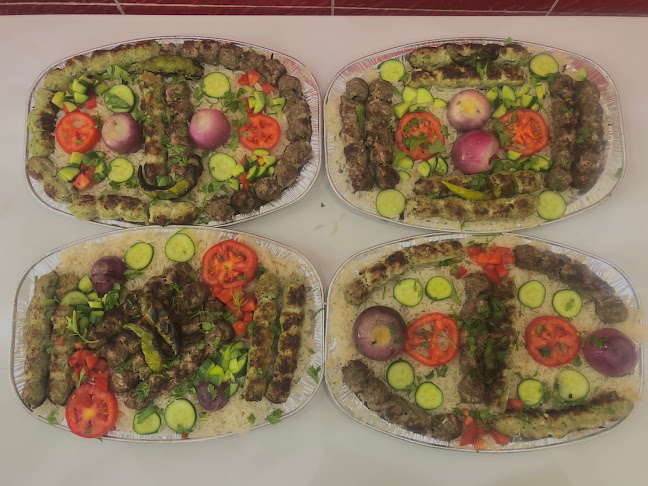 Comentarii opinii despre مشويات بلقيس