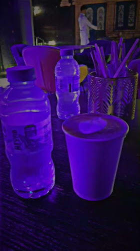 Zone 8 - الضيافة