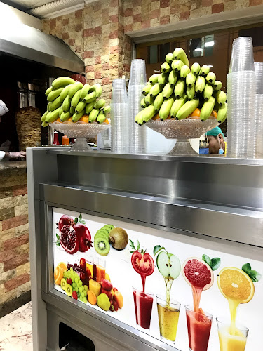 ملك الفطائر - أبها