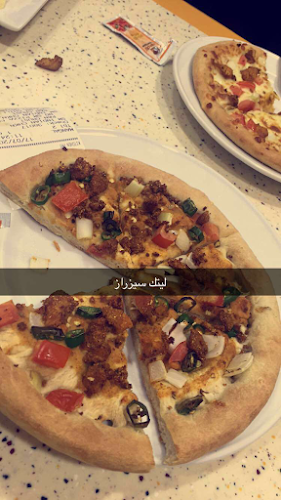 Opinii despre ليتل سيزر în المدينة المنورة - الضيافة