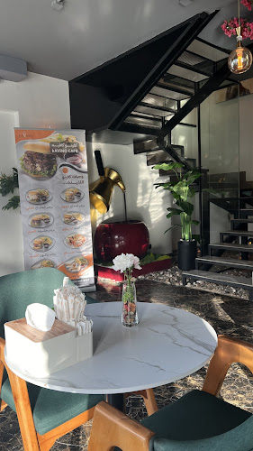 كفينو كافية - جدة