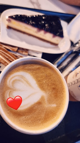 مليار كافيه Milyar Cafe - مكة