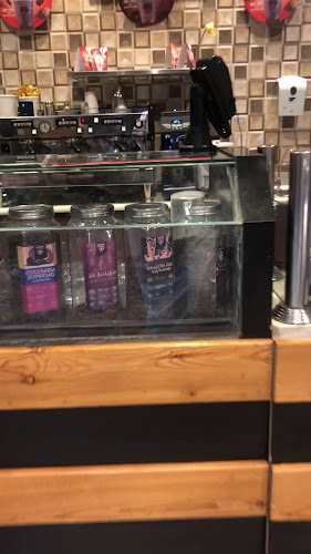 Castello Coffee Khalidiyah || قلعة البن الخالدية - الضيافة