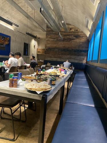 Opinii despre عتيق în القطيف‎ - الضيافة