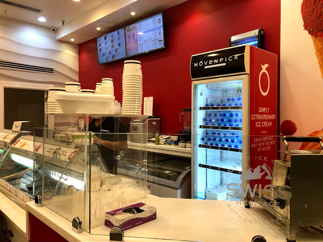 آيسكريم موڤنبيك