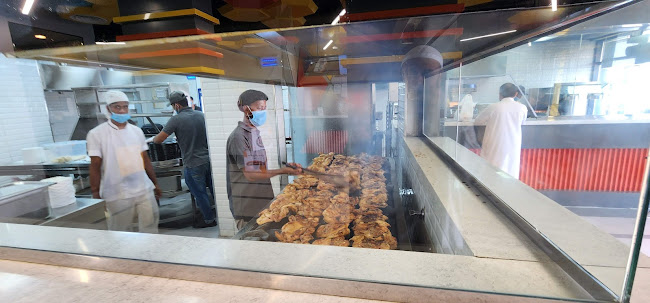 Opinii despre مظبيكم în الطائف - الضيافة