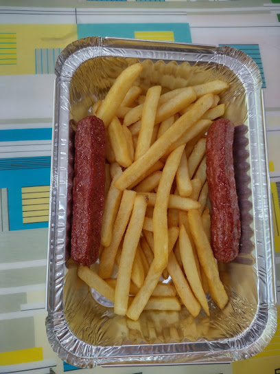 Rokn el pasta Macaroni