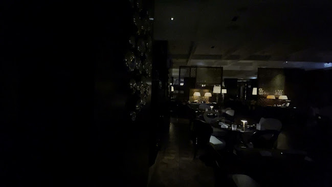 شانغ بالاس - الضيافة