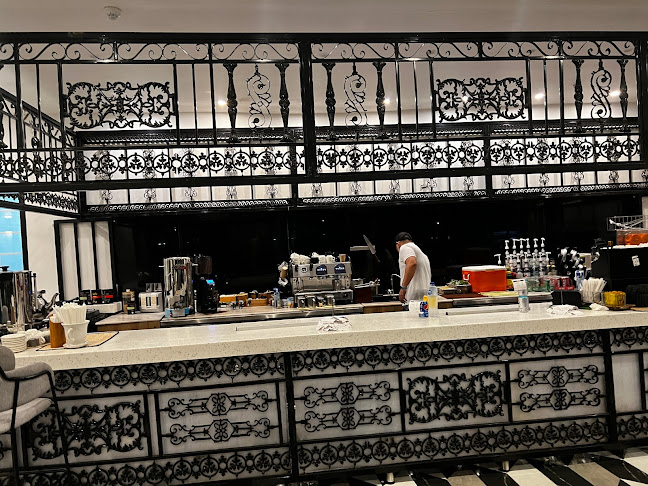 Comentarii opinii despre مطعم ومقهي قوزيل سراي