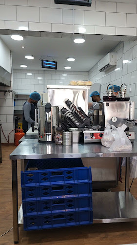 Opinii despre ٦ رجب | الندى în الدمام - الضيافة