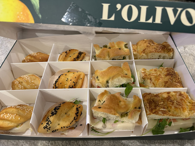 Comentarii opinii despre لوليفو