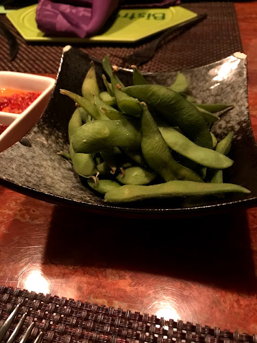 Comentarii opinii despre بيسترو شينو