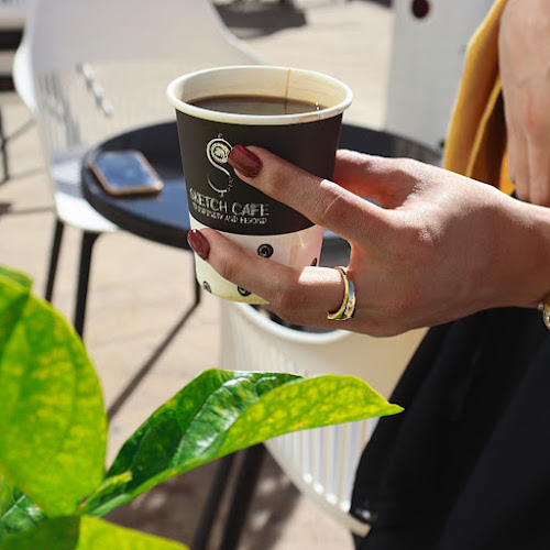 Opinii despre سكتش كافيه în المدينة المنورة - الضيافة