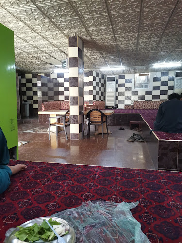 Opinii despre مطعم ركن اطيب مذاق البخاري în البكيرية - الضيافة