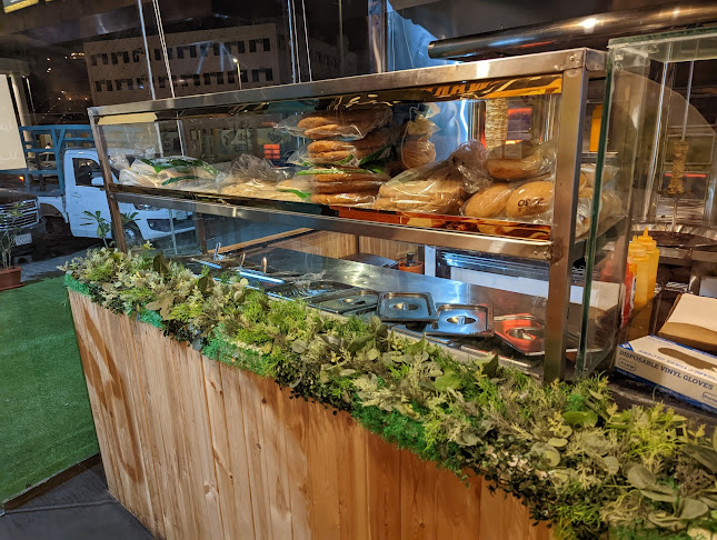 شاورمر واوا