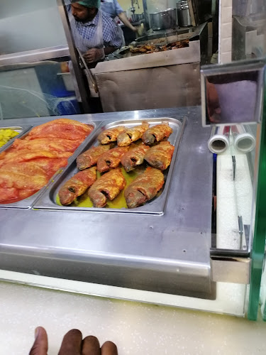 الطازج طريق أم القرى - مكة