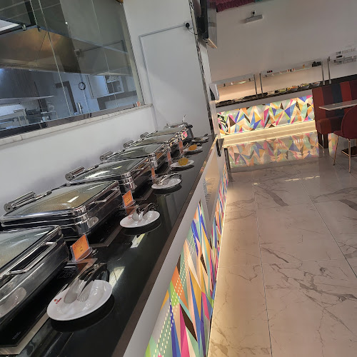 Comentarii opinii despre مطعم التندور الهندي