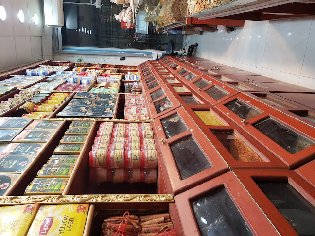 Opinii despre محامص ومطاحن هيلان în الرياض - الضيافة