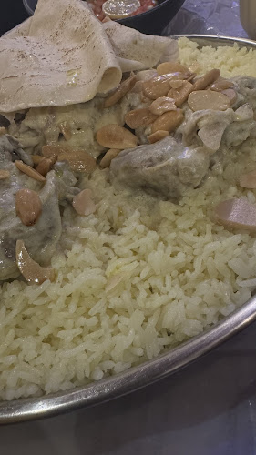 Comentarii opinii despre حكاية منسف مكة - العوالي