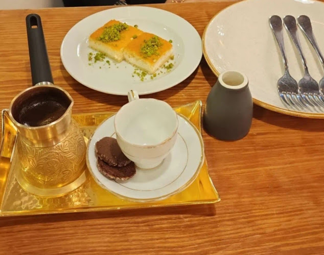 Comentarii opinii despre غوديز ستارز أفينيو