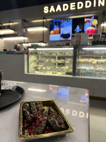 Opinii despre حلويات سعد الدين în مكة - الضيافة