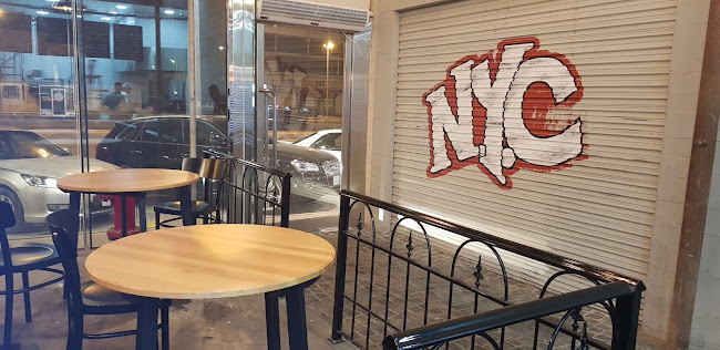 شاورما كومبني - Shawarma Company - الضيافة