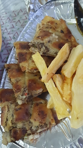 Opinii despre دلع كرشك în الدمام - الضيافة