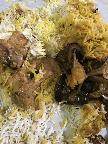 Opinii despre مطعم سرايا القطيف în القطيف‎ - الضيافة