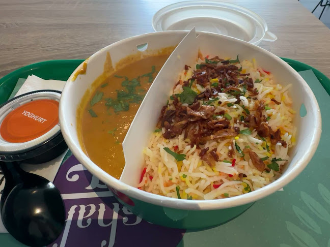 Opinii despre بوشاك în الظهران - الضيافة