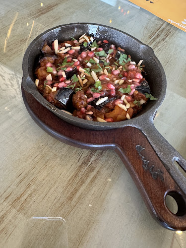 تميسه - الضيافة