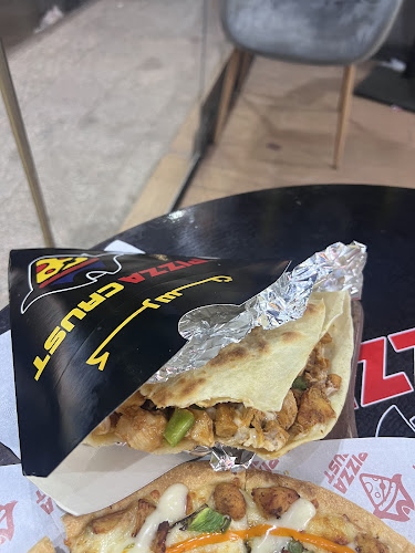 Opinii despre بيتزا كرست -pizza crust în جدة - الضيافة