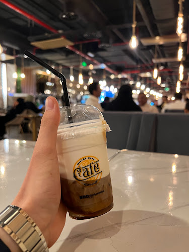 مليار كافيه Milyar Cafe