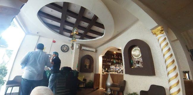 Comentarii opinii despre الكافيه الراقي Fine Coffee