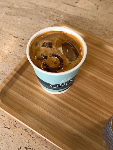 Opinii despre ORDA în تبوك - الضيافة