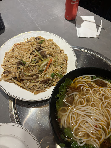 SILK ROAD Restaurant