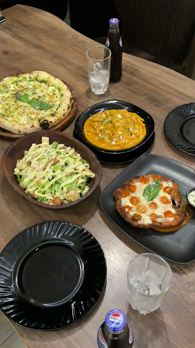 Opinii despre Cheese Generation تشيز جنريشن în جازان - الضيافة