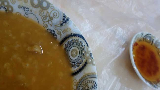 ابو احمد للكبدة - جدة