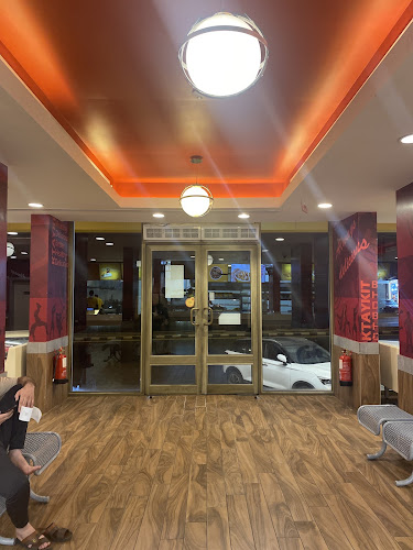 كتيكت | KTAYKIT - الضيافة