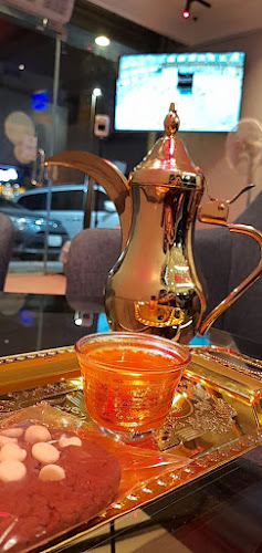 نيارا كافيه - جدة