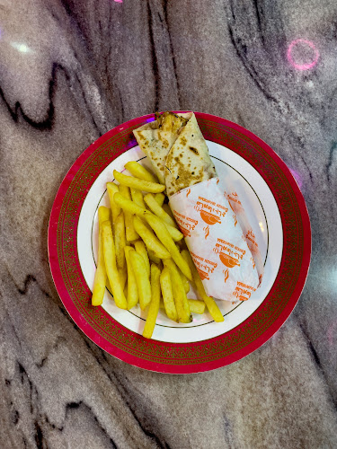 Comentarii opinii despre مطعم فور الاحساء