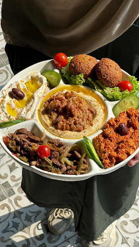 Déjàvu Breakfast & Speciality Coffee