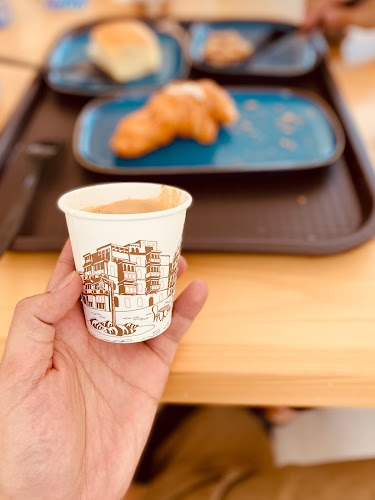 كوفي طوبى TUBA COFFEE - الضيافة