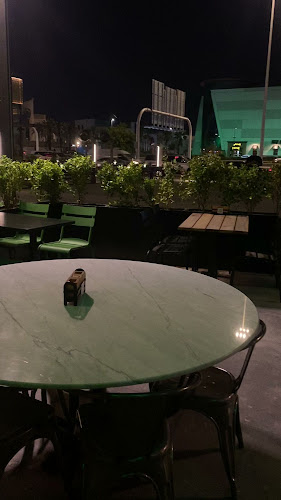 Swiss Butter - Al Oroba - الضيافة