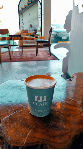 Opinii despre اوجير للقهوة المختصة în الدمام - الضيافة