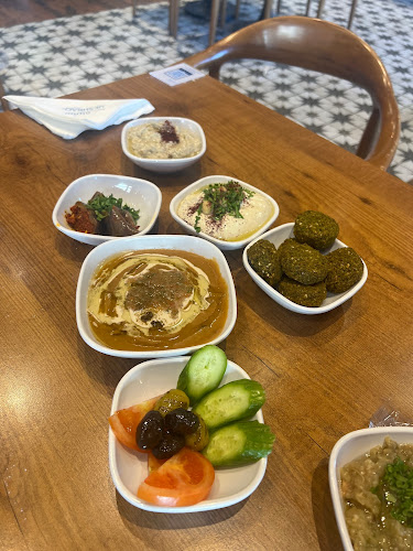 Opinii despre مطعم مشراق în ينبع - الضيافة