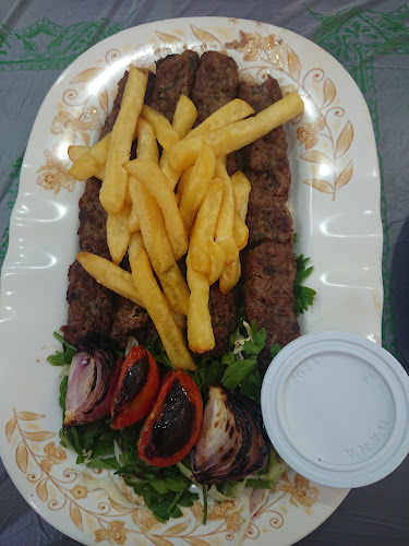 Opinii despre مطعم افران în الدمام - الضيافة