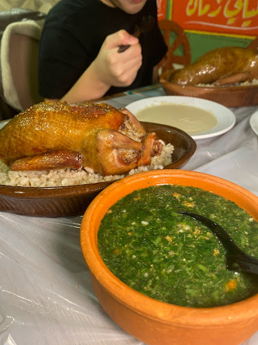 مطاعم ليالي زمان الدمام - الدمام