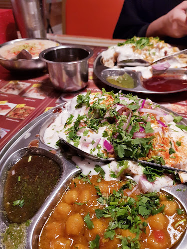 حلويات التلذذ - جدة